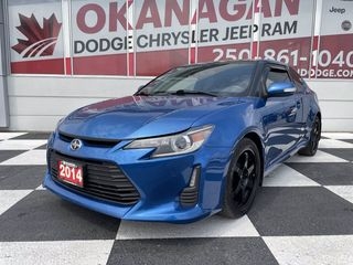2014 Scion tC