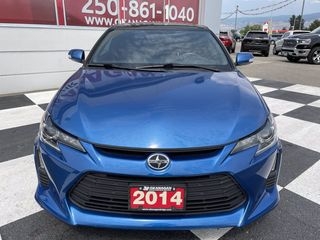 2014 Scion tC