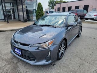 2014 Scion tC