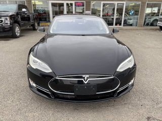 2014 Tesla Model S