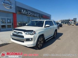 2014 Toyota 4Runner