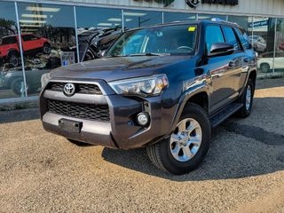 2014 Toyota 4Runner