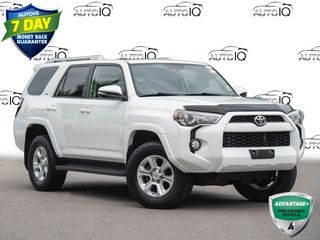 2014 Toyota 4Runner