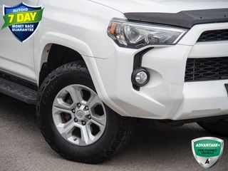 2014 Toyota 4Runner