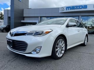 2014 Toyota Avalon