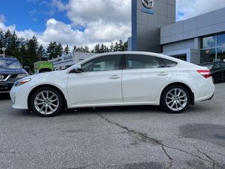 2014 Toyota Avalon