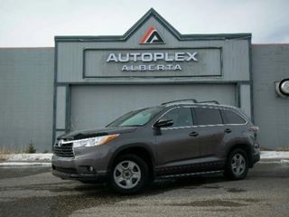 2014 Toyota Highlander