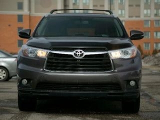 2014 Toyota Highlander