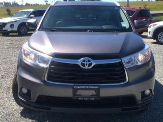2014 Toyota Highlander