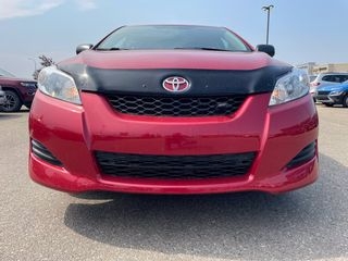 2014 Toyota Matrix