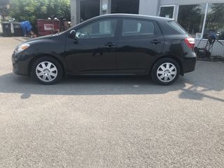 2014 Toyota Matrix