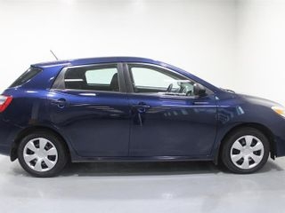 2014 Toyota Matrix