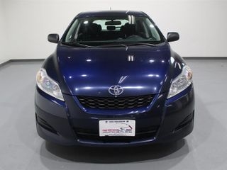 2014 Toyota Matrix