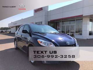 2014 Toyota Matrix