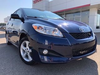 2014 Toyota Matrix