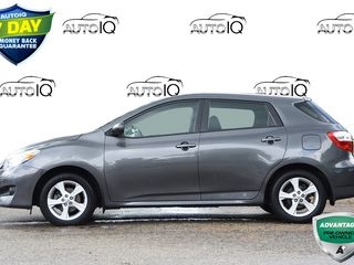2014 Toyota Matrix