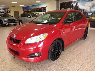 2014 Toyota Matrix