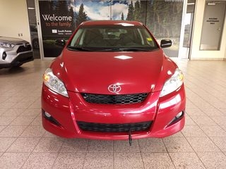 2014 Toyota Matrix