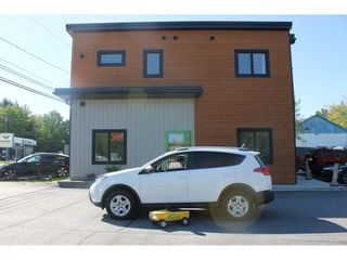2014 Toyota RAV4