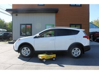2014 Toyota RAV4