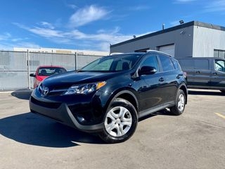 2014 Toyota RAV4