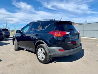 2014 Toyota RAV4