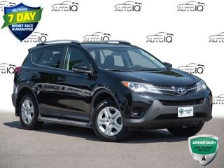 2014 Toyota RAV4