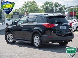 2014 Toyota RAV4
