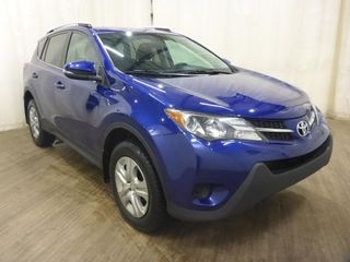 2014 Toyota RAV4