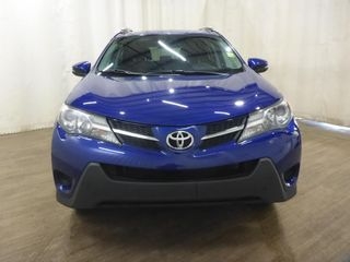 2014 Toyota RAV4