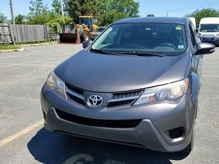 2014 Toyota RAV4