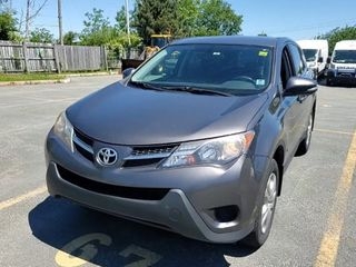 2014 Toyota RAV4