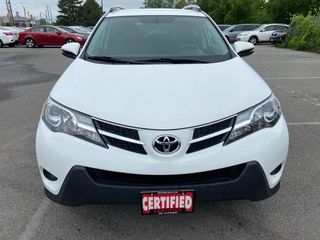 2014 Toyota RAV4