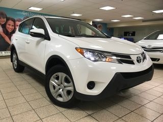 2014 Toyota RAV4