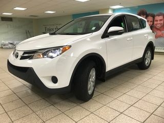 2014 Toyota RAV4