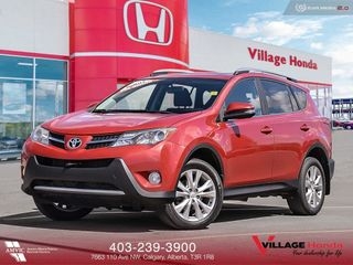 2014 Toyota RAV4