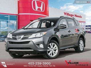 2014 Toyota RAV4