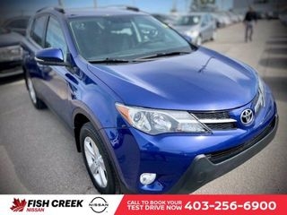 2014 Toyota RAV4