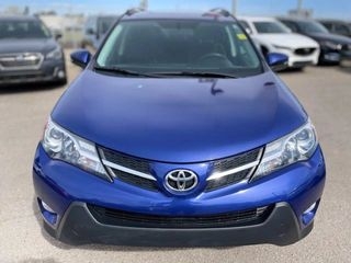 2014 Toyota RAV4