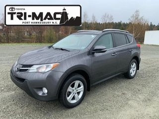 2014 Toyota RAV4