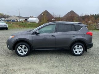 2014 Toyota RAV4