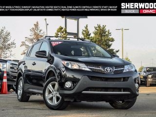 2014 Toyota RAV4