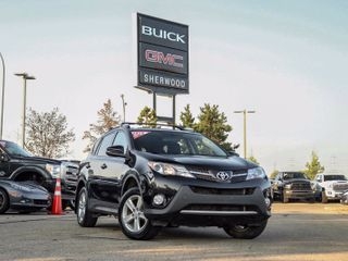 2014 Toyota RAV4