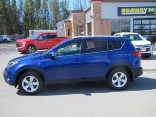 2014 Toyota RAV4