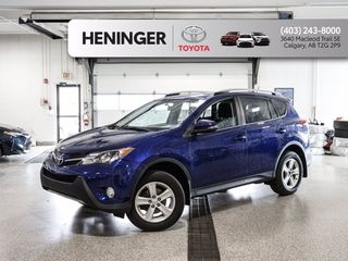 2014 Toyota RAV4