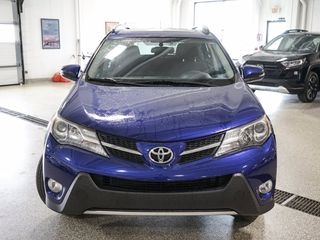 2014 Toyota RAV4