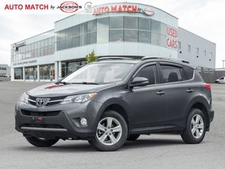 2014 Toyota RAV4