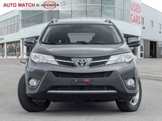 2014 Toyota RAV4