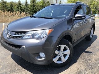 2014 Toyota RAV4