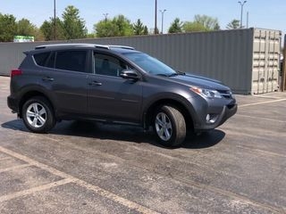 2014 Toyota RAV4